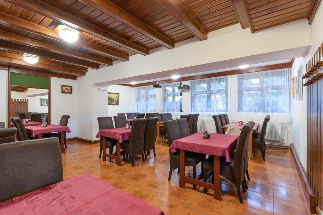 Penzion Sykovec Трши-Студне Экстерьер фото
